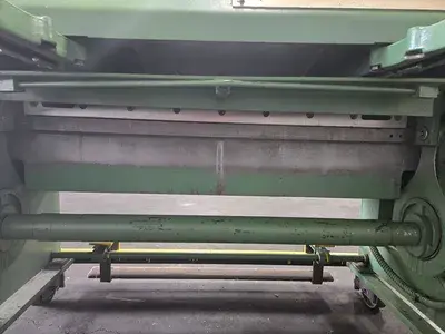 USED NIAGRA 1R4-10