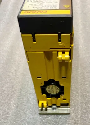2015 FANUC A06B-6240-H305 Servo Drives | Great American Equipment Company (4)