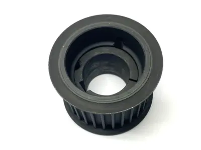 CH16 TL 30 8M-50, CH5 1615 38 | CH16 TL 30 8M-50 Belt Pulley 30-Teeth CH5 1615 38 Taper-Lock Bushing - Used