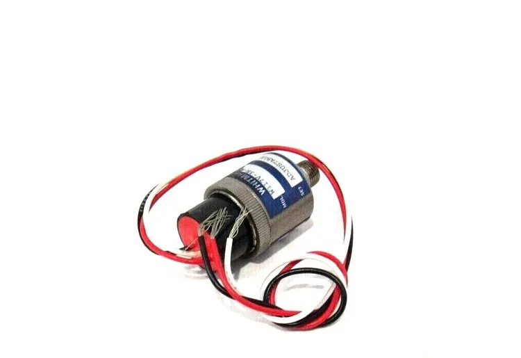 New | in-Stock WHITMAN CONTROLS _UNKNOWN_ Relays & Switches | SB Industrial Supply #818366