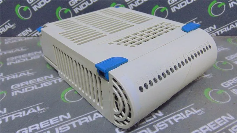 Westinghouse Emerson 5X00070G04 Ovation Analog Input Module New Style Used