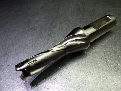 Guhring 14.5-14.99mm Coolant Thru Indexable Drill 04042-14.505 (LOC783A)
