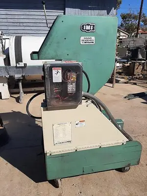 USED IMS LP-187-SC