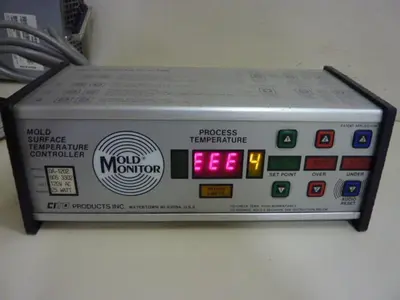 USED CITO PRODUCTS DA-1202