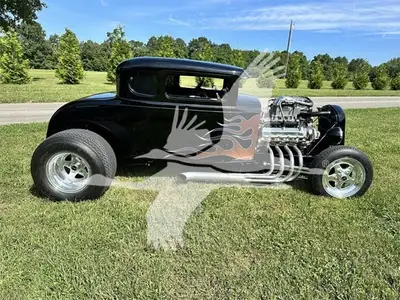 USED 1931 FORD MODEL A
