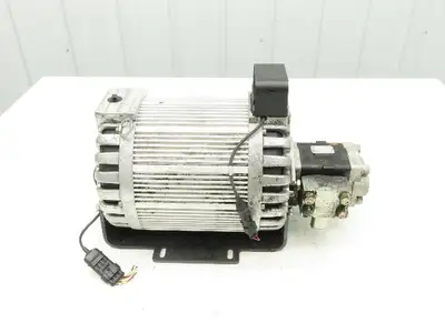 Used BAOLI _UNKNOWN_ Forklift Attachments Indiana US | Arrow Industrial #1366978