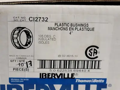 NEW IBERVILLE CI2732