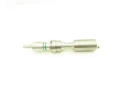 Rinco C35-4-11 Ultrasonic Welding Transducer Converter 35kHz w/Booster 3047 1:1