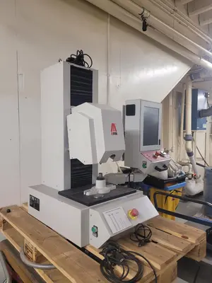 2016 AFFRI LD 250 Testing Equipment | MD Equipment Services LLC (4)