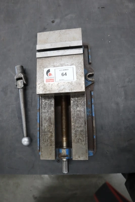 Used KURT WORKHOLDING SOLUTIONS D688 Vises Minnesota US | Machinesused.com #1505732