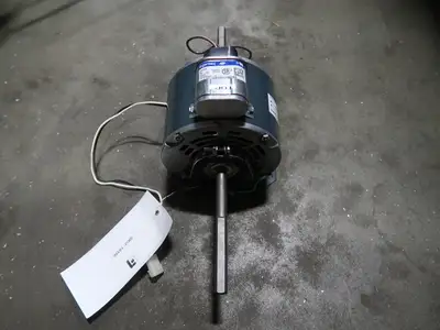 USED GENTEQ 71265031