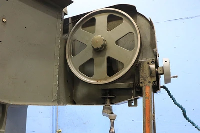 USED 1970 DoAll 3613-0