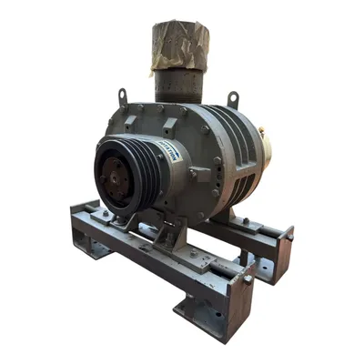 Used GARDNER DENVER GAEMDPA Centrifugal Blowers MX | MAQUINARIA PECUSA #1394154