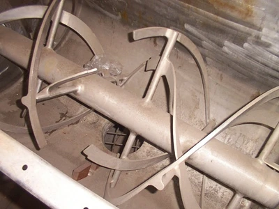 Used _UNKNOWN_ _UNKNOWN_ Ribbon Blenders Minnesota US | A&I Equipment #1317711