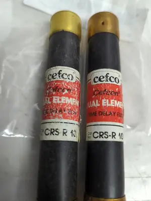 Used CEFCO CRS-R-10 Miscellaneous Equipment (Electrical & Power) | Surplus Asset Holdings #1193290