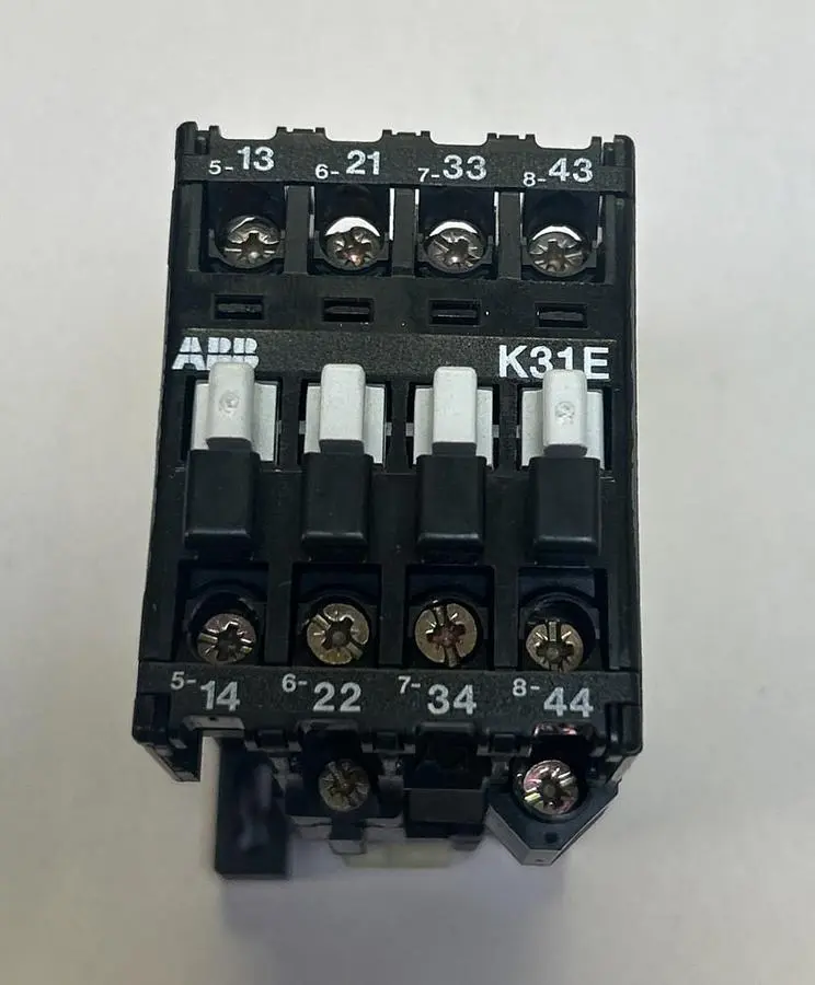 USED ABB K31E