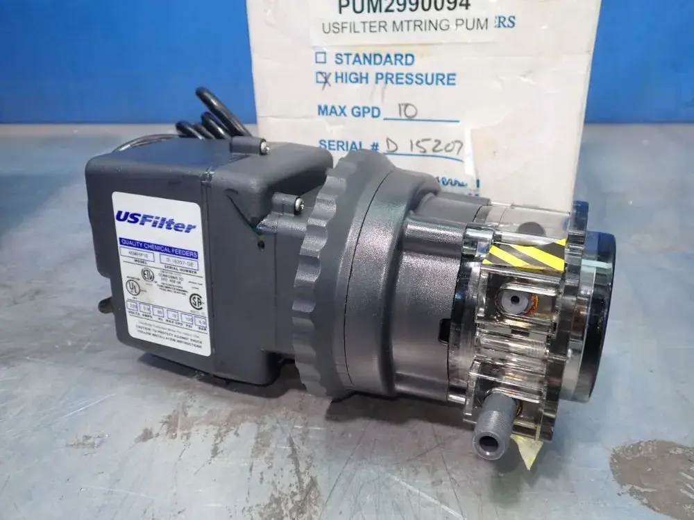 NEW USFILTER 45MHP10