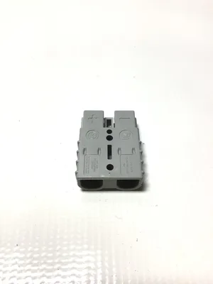 TotalSource SY6319G1 2 Way Male Battery Connector 10-12