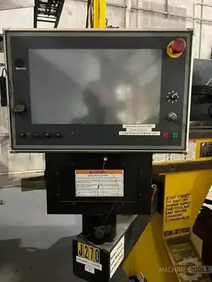 USED 2006 ESAB AVENGER 1-10 VLSPC