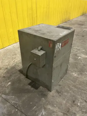 USED SETCO SPL