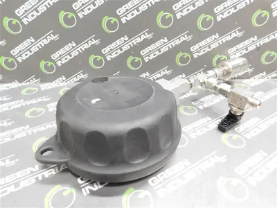 USED WIKA CPG1000-BEC-AIZZM3-Z