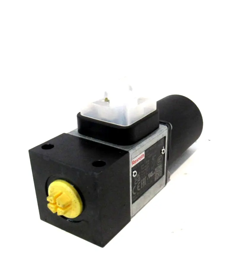 New | in-Stock REXROTH HED 8 OA-20/350K14AS Pressure Switches Michigan US | SB Industrial Supply #1210417