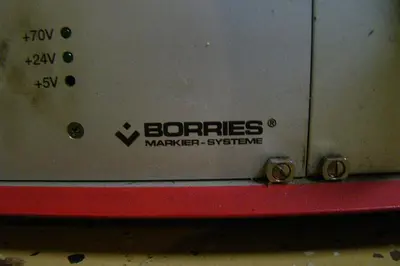 USED BORRIES 12302026