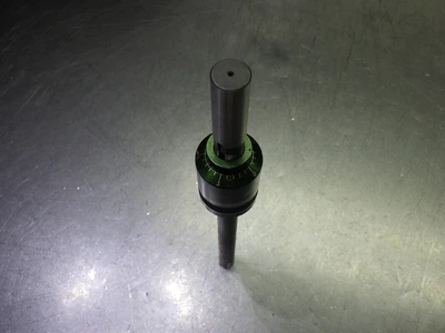Sugino .491-.513" Roller-Burnishing Tool 1/2" Shank SH1250L-S01R050 (LOC1928D)