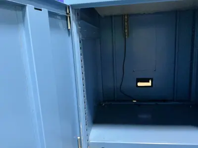 Lista  Computer Cabinet