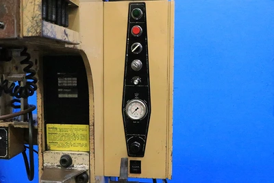 USED Haeger HP6-C