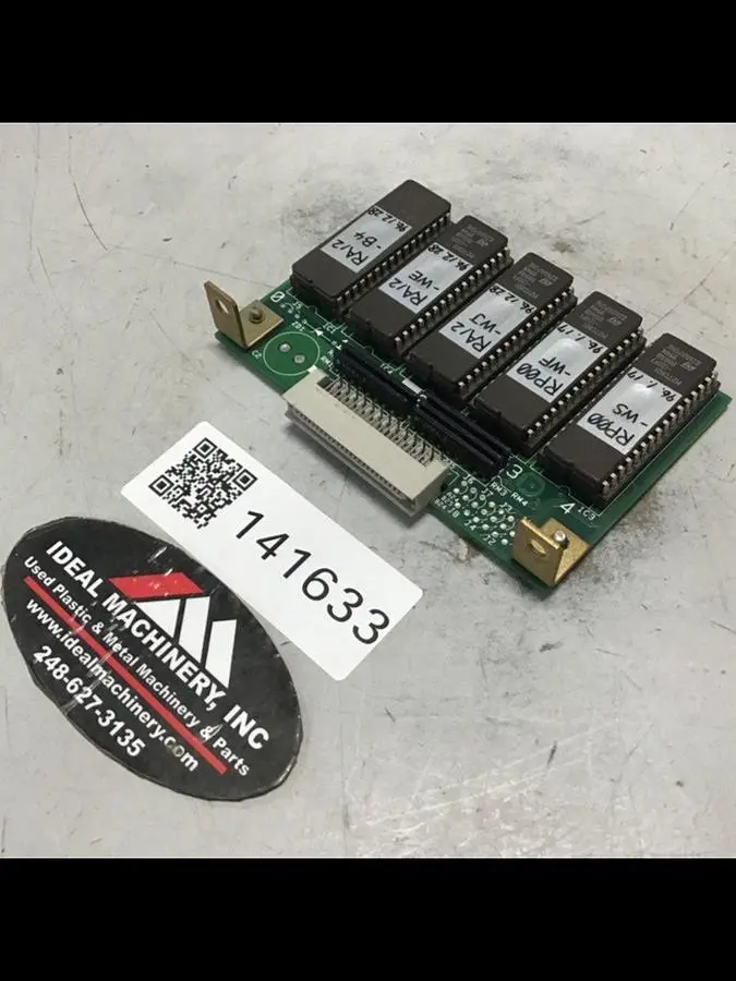 USED NISSEI 4TP-4B196