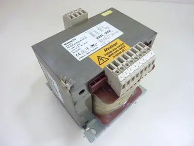 USED SIEMENS 4AM5742-8DD40-0FA0
