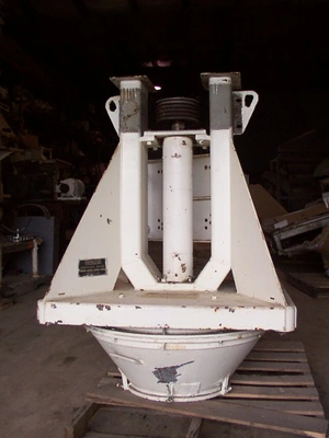 Used _UNKNOWN_ _UNKNOWN_ Pin Mills Minnesota US | A&I Equipment #1317306