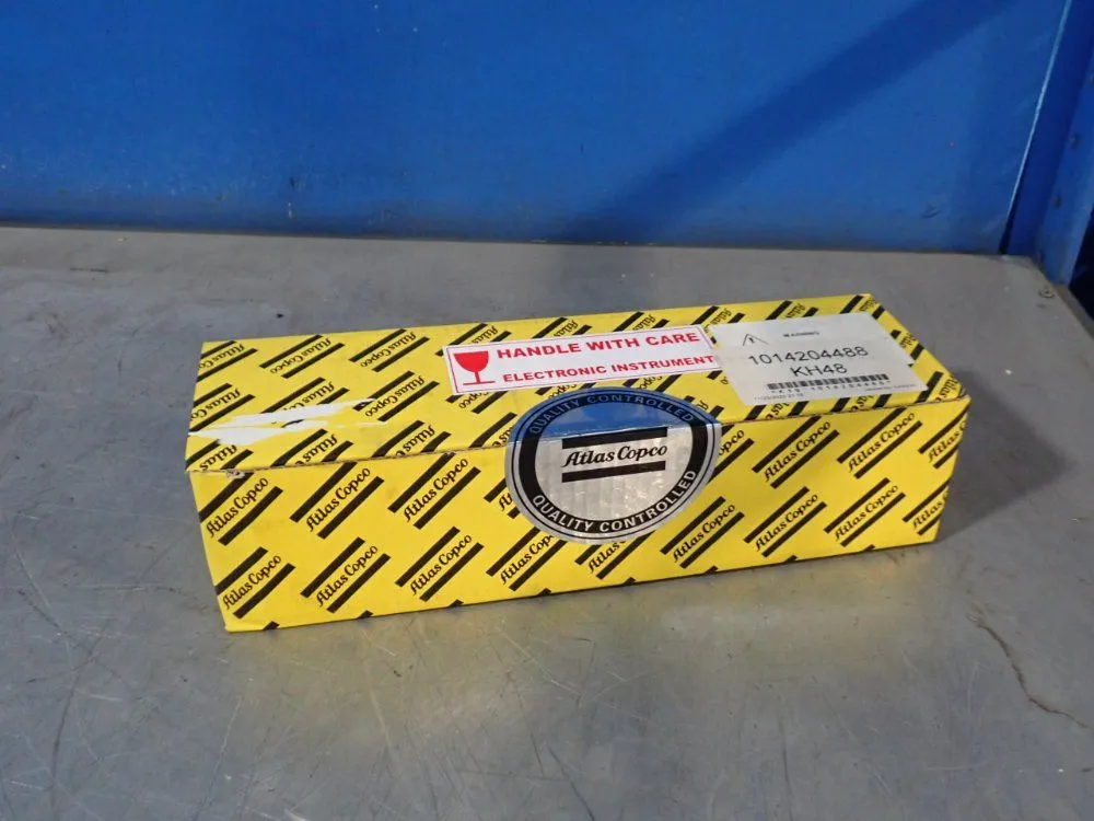 Used ATLAS CAPCO 4027502095 Tooling & Accessories (Other) Ohio US | HGR 24 #1016670