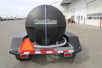 New | in-Stock 2026 CROPCARE NGX1000EXT1 Liquid Supply Trailers Pennsylvania US | Zimmerman Farm Service #1410465
