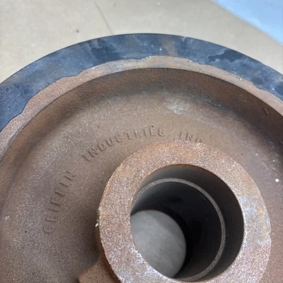 New | in-Stock Griffin 101503329 Commercial Materials & Supplies Indiana US | J&J Industrial Supply #1337998