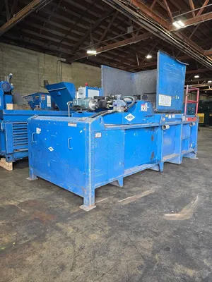 EXCEL MANUFACTURING EX62 Balers | Alan Ross Machinery (5)
