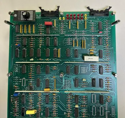 USED ALLEN-BRADLEY 117481