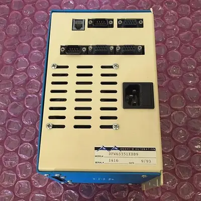 DPW65351XDB9 Motor Driver Terminal SERIAL 1416