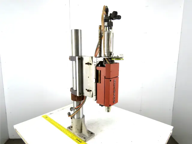 Used BARASON _UNKNOWN_ Miscellaneous MRO | Arrow Industrial #645372