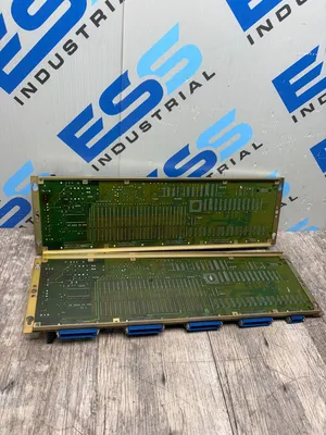 FANUC A20B-1001-0731/02A Electrical/PLC/Automation | ESS Industrial Equipment Sales (2)