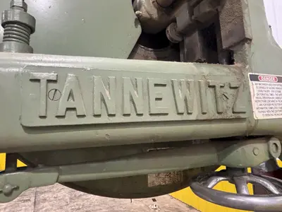 USED TANNEWITZ G-3