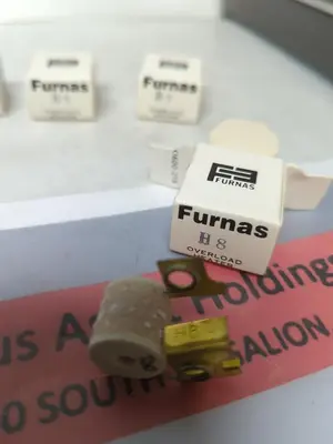 New | in-Stock FURNAS H8 Miscellaneous Equipment (Electrical & Power) | Surplus Asset Holdings #1195915