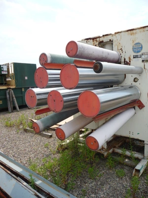 Superior MDM machine direction orientation stand Downstream Equipment, MDO | Mark One Machinery (6)