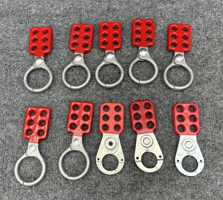 New | in-Stock Master Lock 30172 Safety Products (Other) California US | Davliegogo LLC #1708474