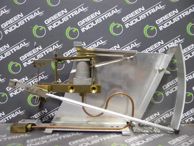 USED REPUBLIC FLOW METERS CO. 502-30