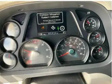 Used 2020 PETERBILT 579 Tractors & Trailers Florida US | Truck and Van Outlet #1521102