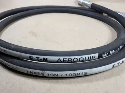New | in-Stock LETOURNEAU R4098409 Parts (Hydraulics and Pneumatics) British Columbia CA | Lenmark #264613