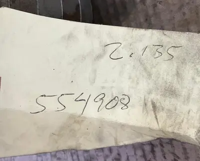 Aftermarket 2.125” Packing Case Casting# 554908