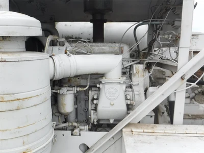 Used CLEVELAND JS36 Trenchers California US | Western Trencher & Equipment, Inc. #1497781